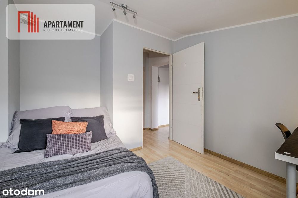 55m2 Gdańsk Oliwa