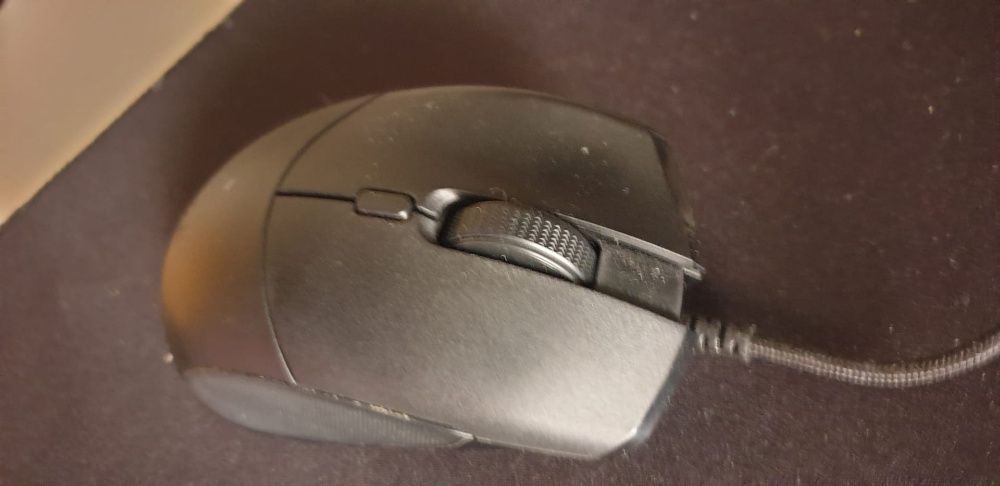 Conjunto Gaming RGB - Rato - Tapete - Teclado