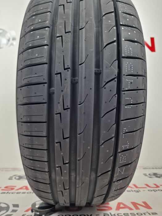 NOWE letnie OPONY 205/50R17 - SAILUN Atrezzo ZSR2