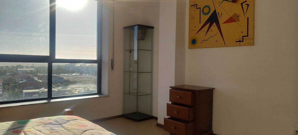 Quarto para arrendar no Centro de Aveiro
