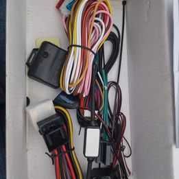 Alarmes para carros