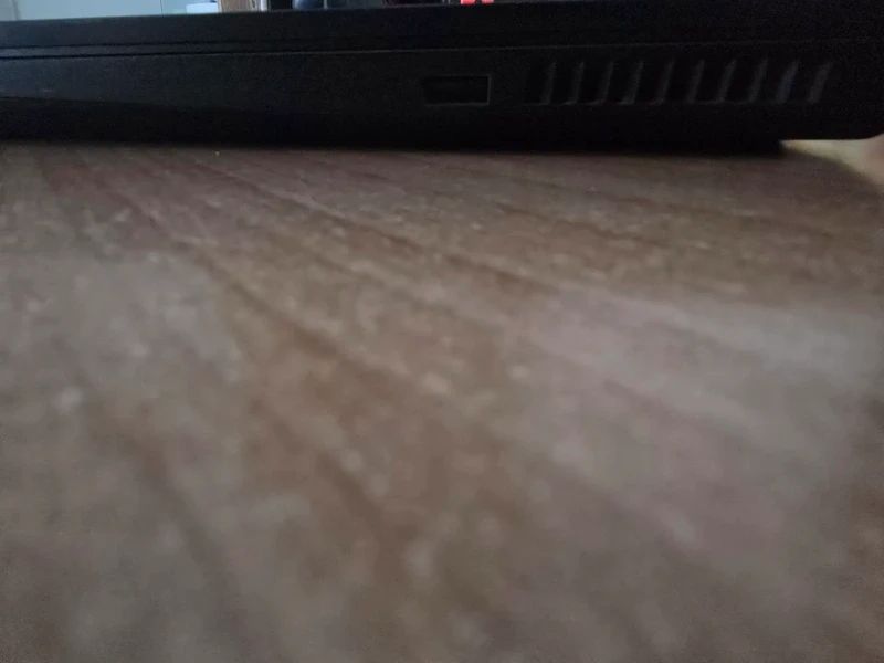 Lenovo IdeaPad Gaming 3 (15ARH05) Ryzen 7 4800H GTX 1650 Ti 16GB RAM