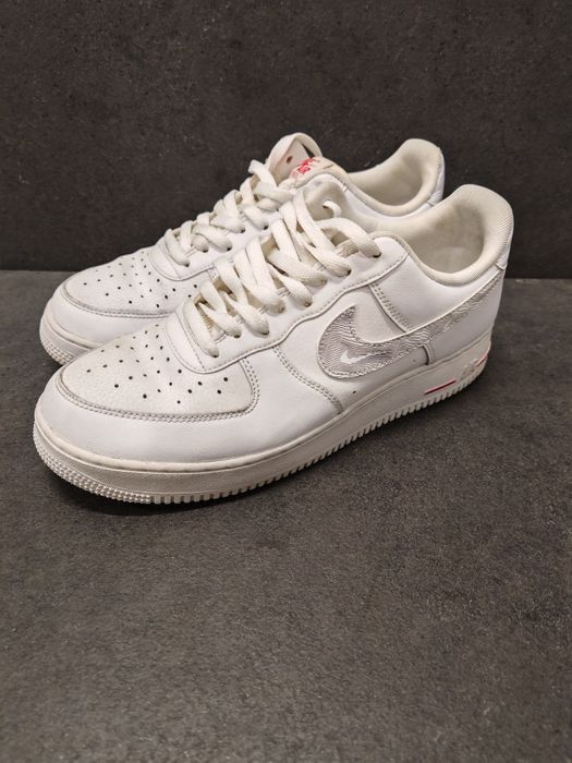 Nike air force 1 r.44