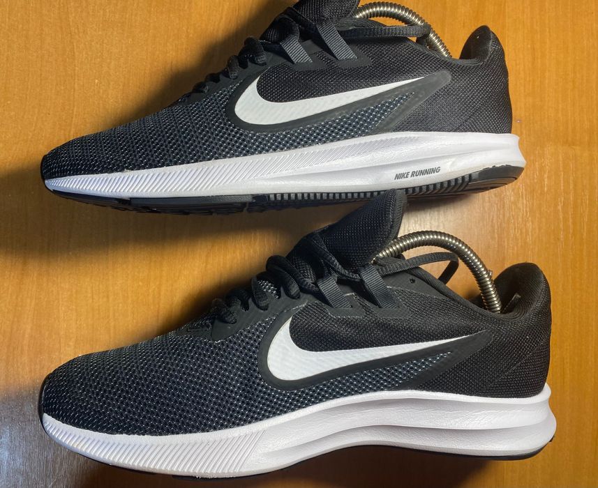 Кросівки чоловічі Nike