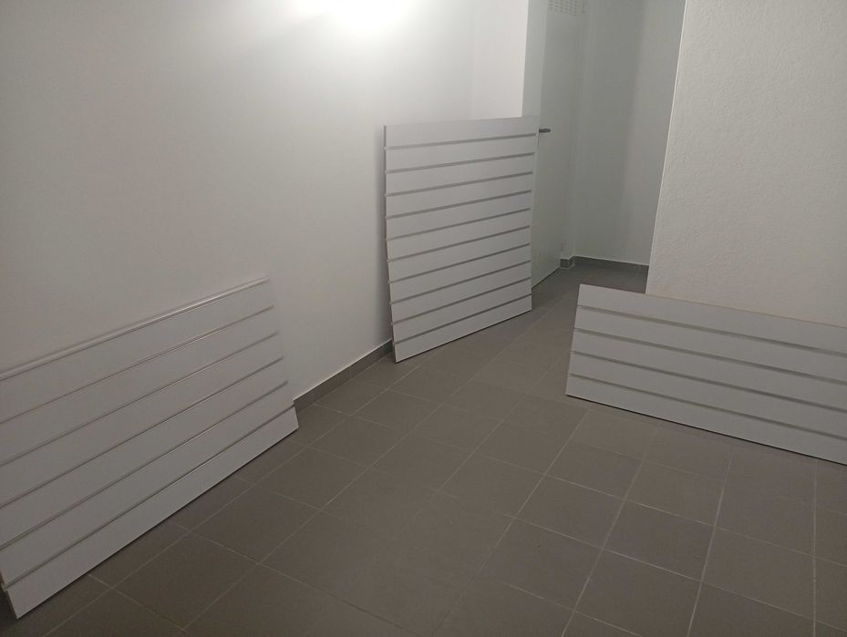 Moveis placas MDF multiusos