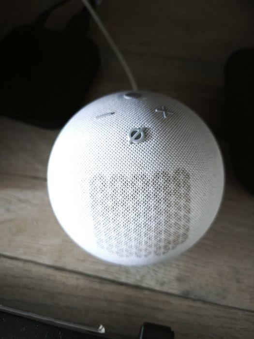 Alexa Echo Dot 5th Generation455719442617487362
