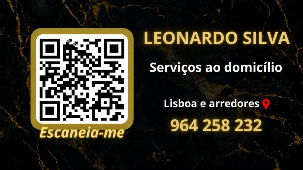 SERVIÇOS URGENTES ao Domicilio ! 964258232