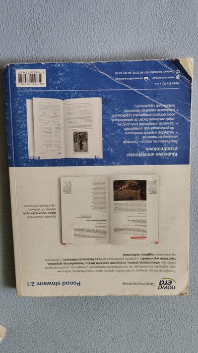 Ponad słowami 2 cz.1