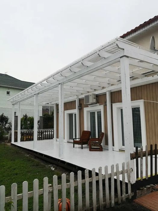 Монолітний, Профільований і Сотовий полікарбонат Полтава. Поликарбонат