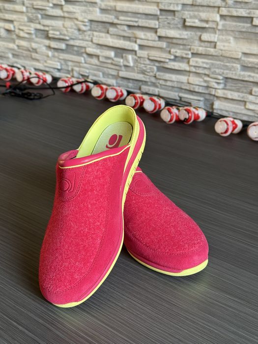 Тапки ортопедичні Rohde