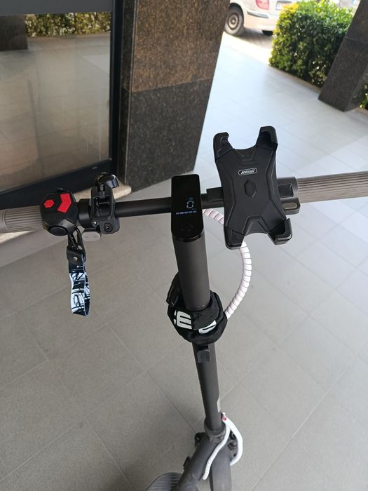 Xiaomi 5 pro personalizada 35km/h