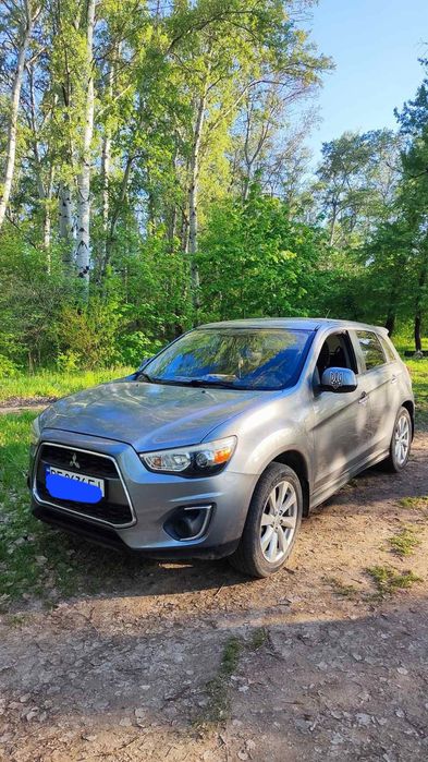 Продам Outlander