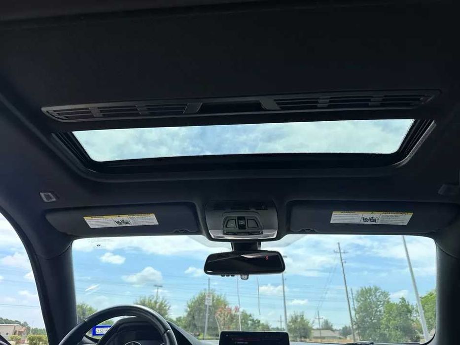 2019 BMW 4-Series Gran Coupe