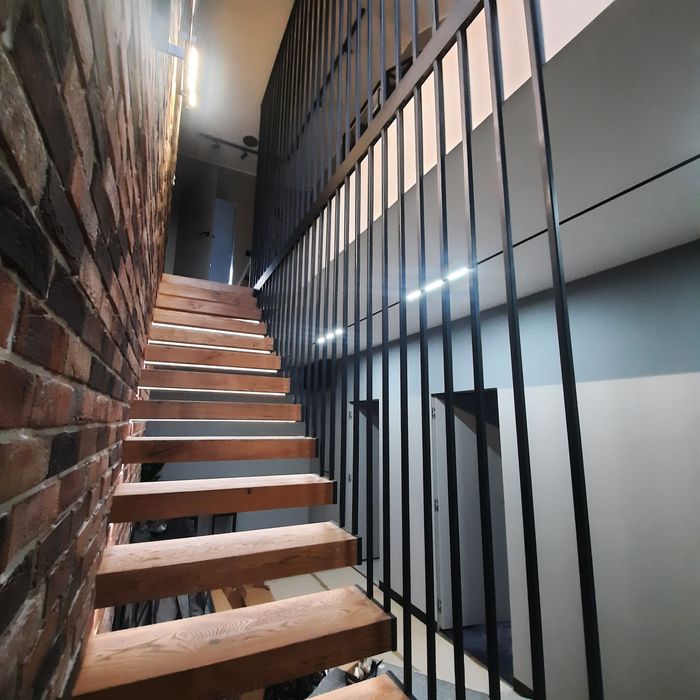 Balustrady meble loftowe , ogrodzenia, regały ,bramy , furtki