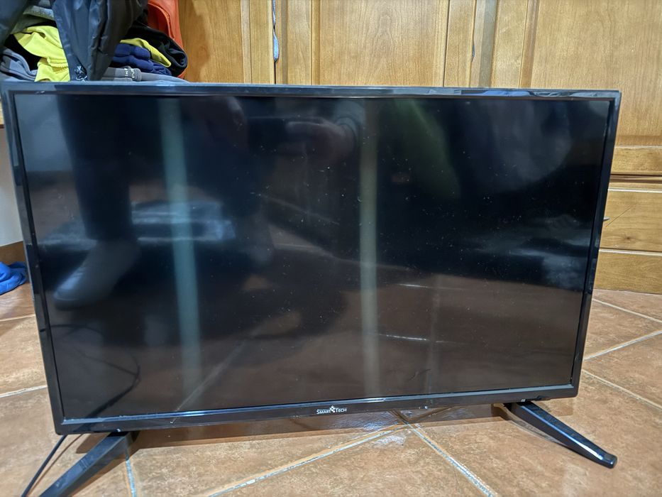 Televisão como nova