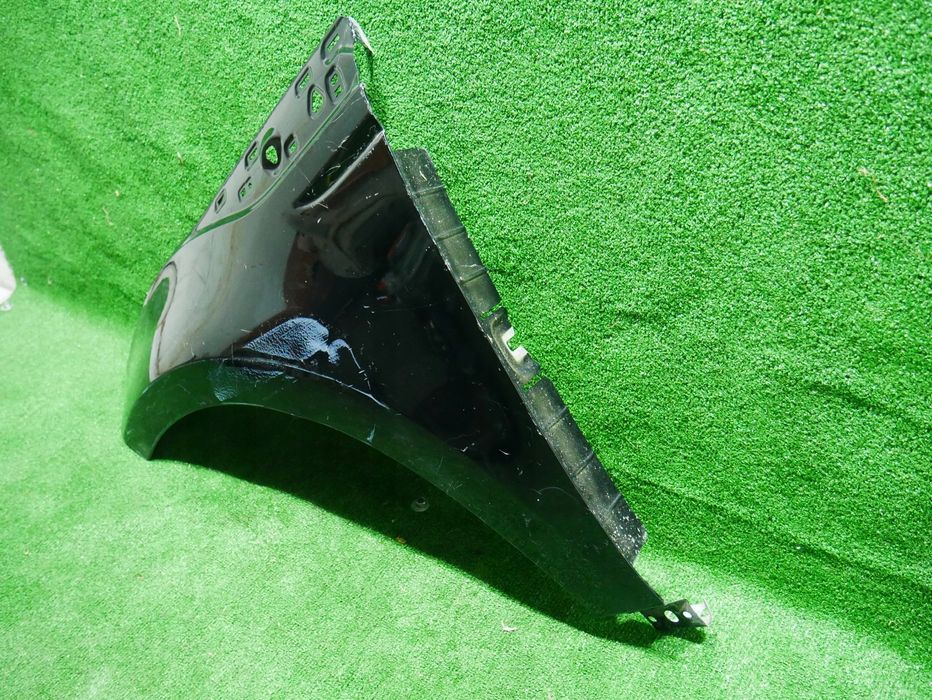 rover evoque błotnik lewy przód hit