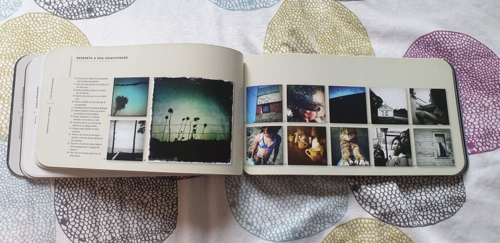 Livro A Arte da iPhonografia