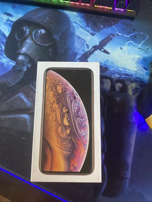 iPhone X, Айфон 10