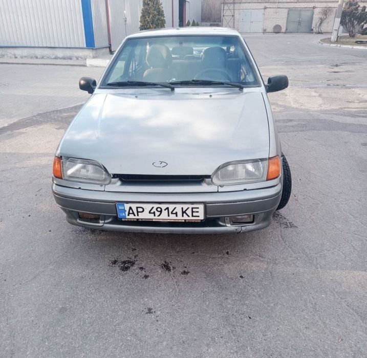Продам ВАЗ 2115,2007г