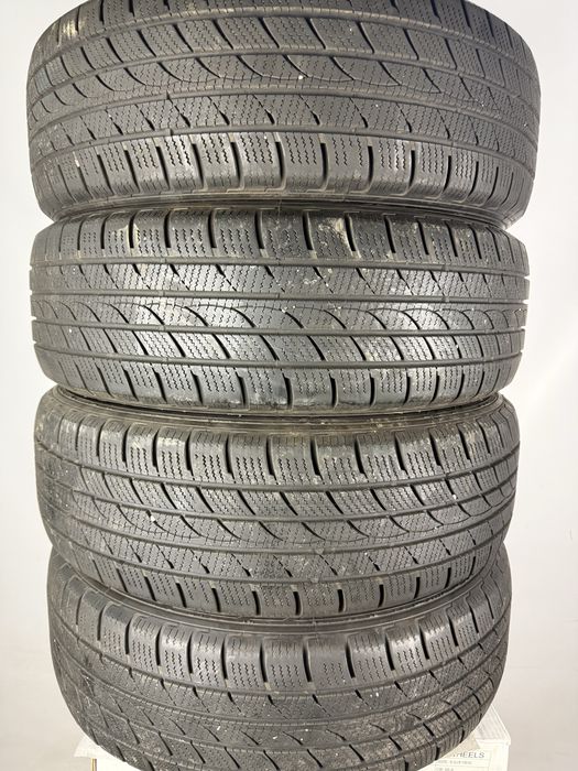 Шини R17 225/65 (102H) 6.8мм Tracmax Plus s 2021 всесезона резина