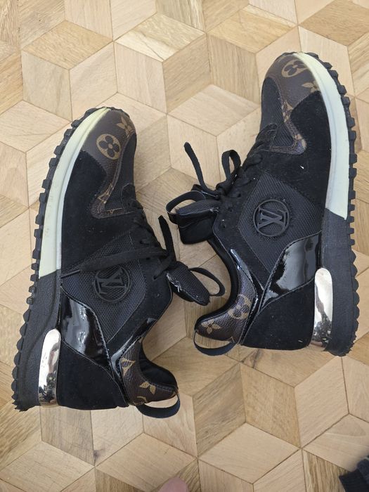 Louis vuitton Run Away r 38