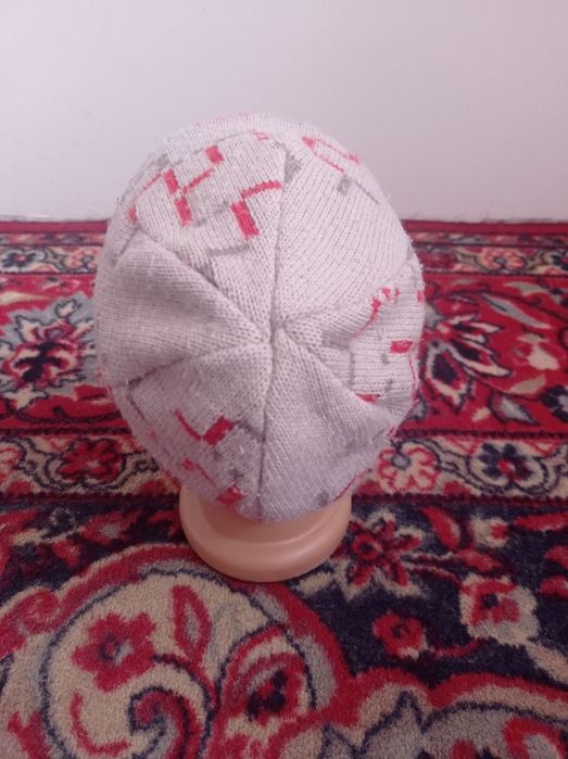 Шапка для хлопчика