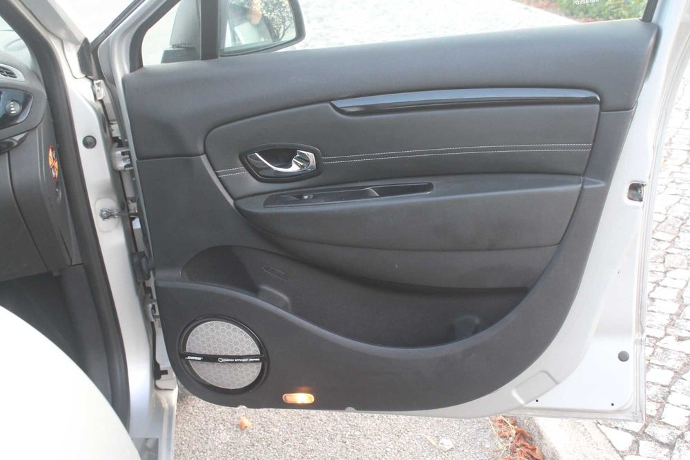 Renault grand scenic 1.6 Dci