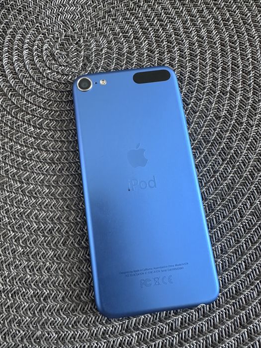 Ipod touch 6 16 Gb