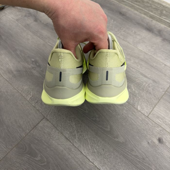 Nike Zoom Structure 25