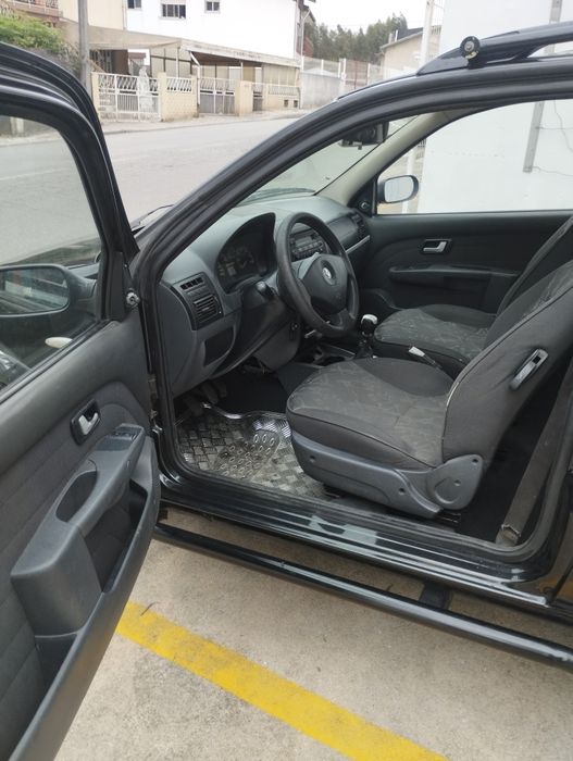 Fiat Strada 1.3  Adventure
