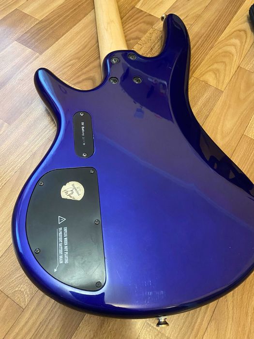 Бас-гитара Ibanez Gio GSR200