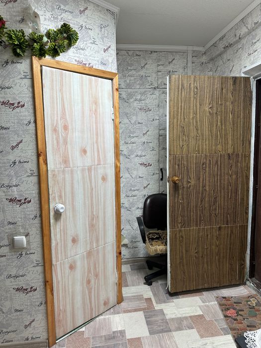 Хорошая квартира. Есть всё необходимое для жизни. В хорошем районе