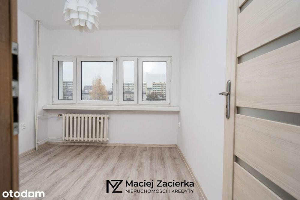 Mieszkanie w centrum | ul.Śląska | 44,56 m² | - Widok 3