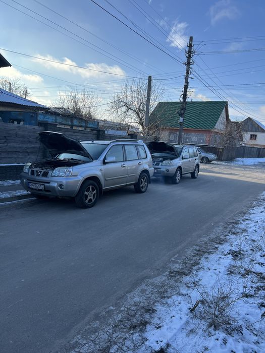 nissan x-trail t30 разборка балка, кулак, пружина