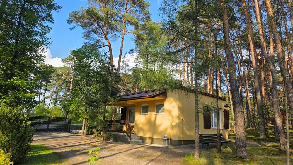 Ośrodek Wypoczynkowy Sielpia 'Sówka'