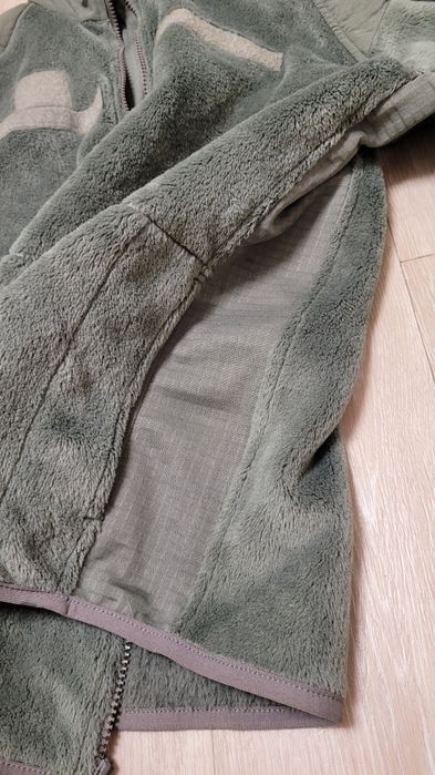 Фліска Level 3 ECWCS GEN III U.S. Army, США, size: L/R