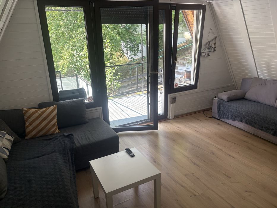 Apartament 8 osobowy lub 2 osobowy