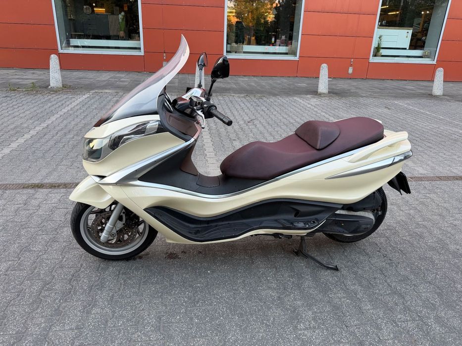 Piaggio