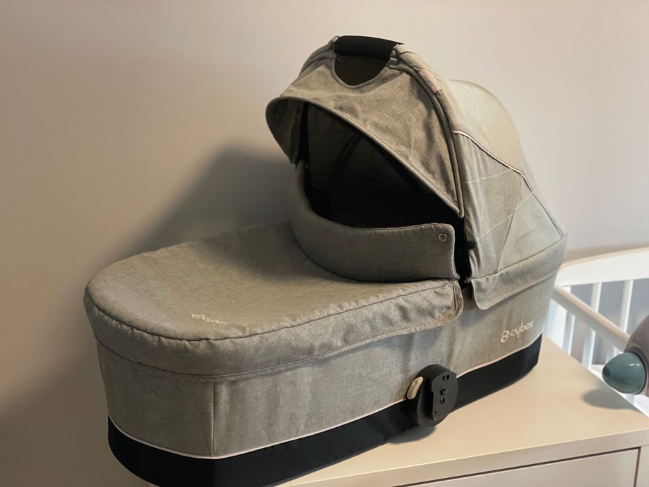 Cybex Balios S Lux Gondola