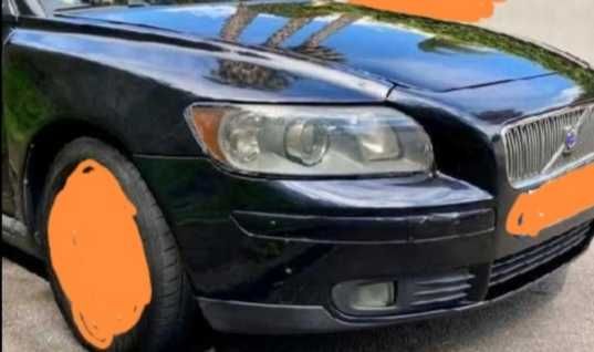 Peças volvo c30, v50 e v40