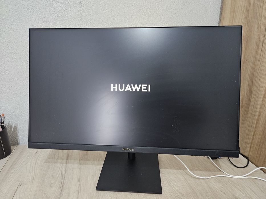 Monitor HUAWEI AD80HW (23.8'' - 60Hz - Full HD - LED IPS)
Monitor HUAWEI AD80HW (23.8'' - 60Hz - Full HD - LED IPS)