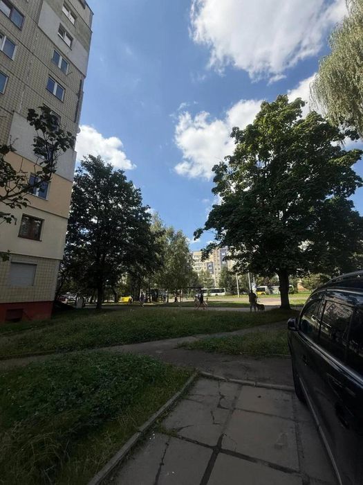 Продаж 4-кімнатної квартири 83м2 Сихів, Санта Барбара