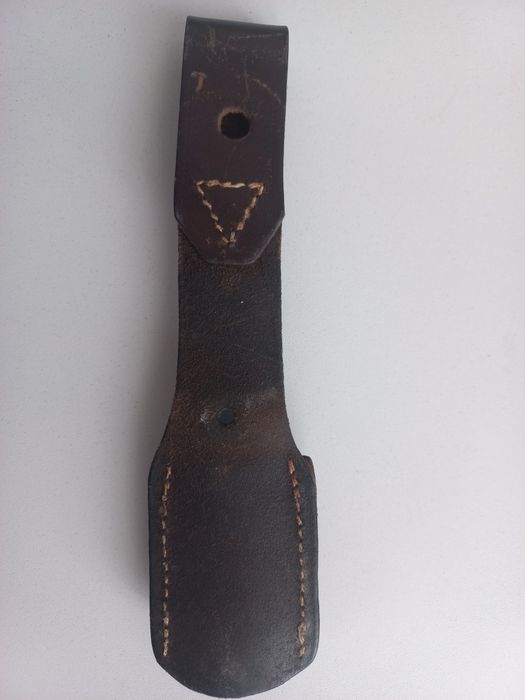 Підвіс до штик-ножа до Маузер М-48