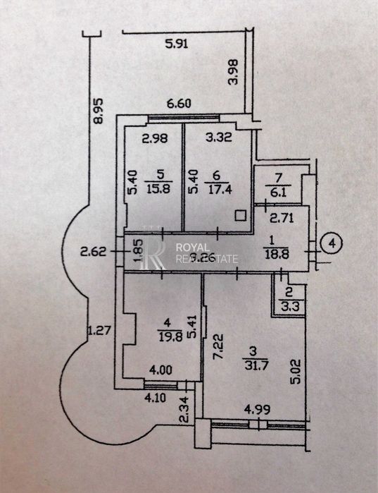 Продажа Офіс 3кім 135м2 Центр Гаражний Бокс м Хрещатик
