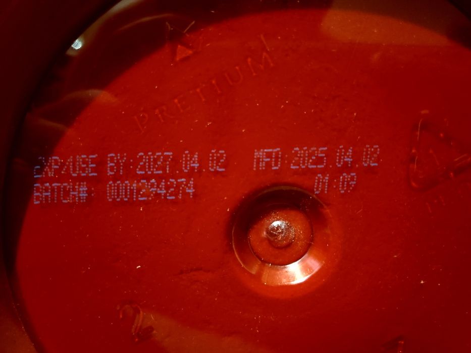 BSN Syntha-6 протеин, протеїн 2.27 кг, Оригінал з США