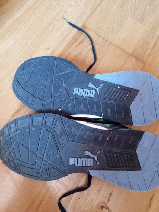 Vendo sapatilhas em bom estado