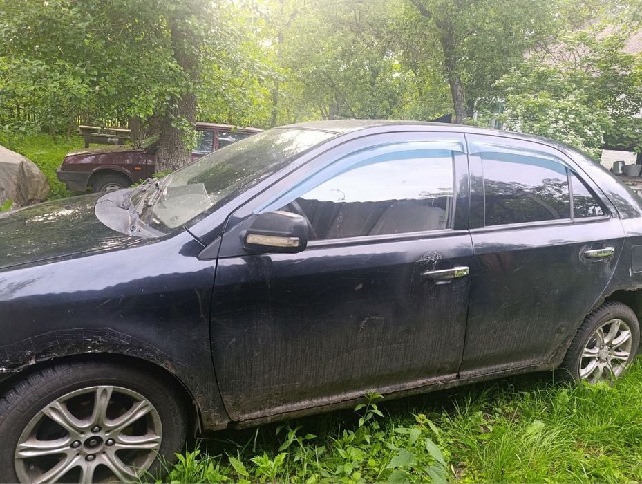 Продається Geely MK