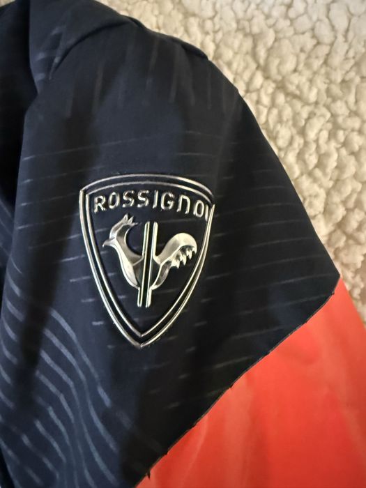 Rossignol Męska Kurtka Hero Depart Rlimj55_700