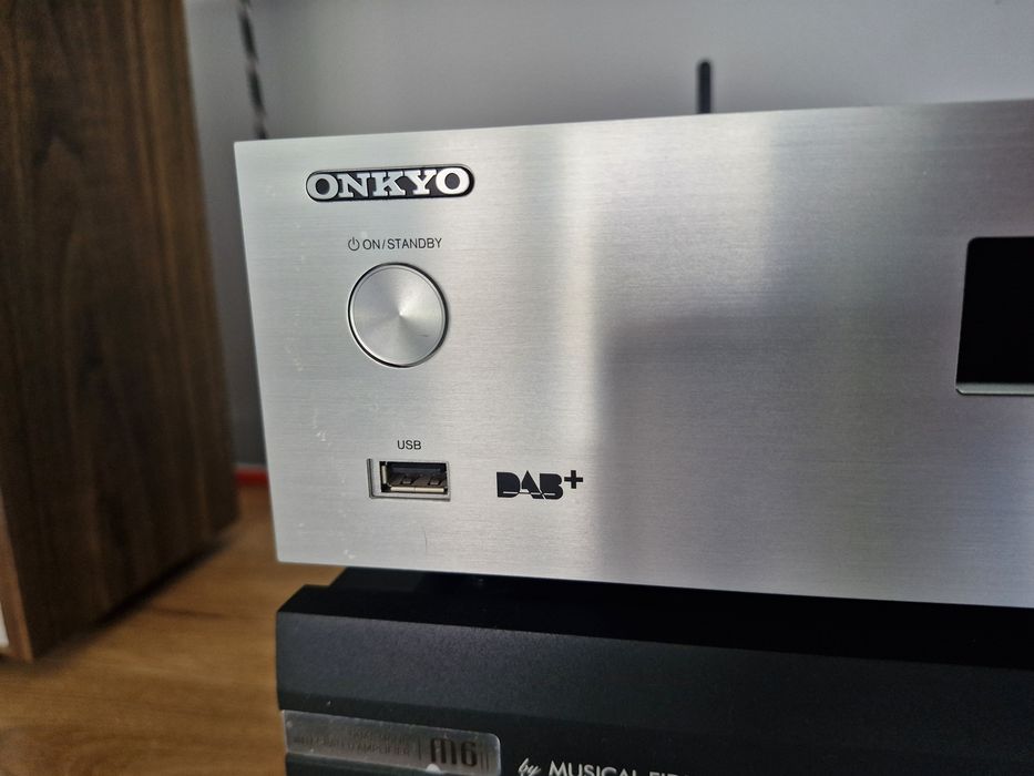 Odtwarzacz sieciowy Onyko NS  6170