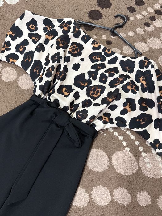 Комбінезон нарядний